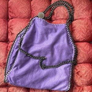 Stella McCartney Chain Purse